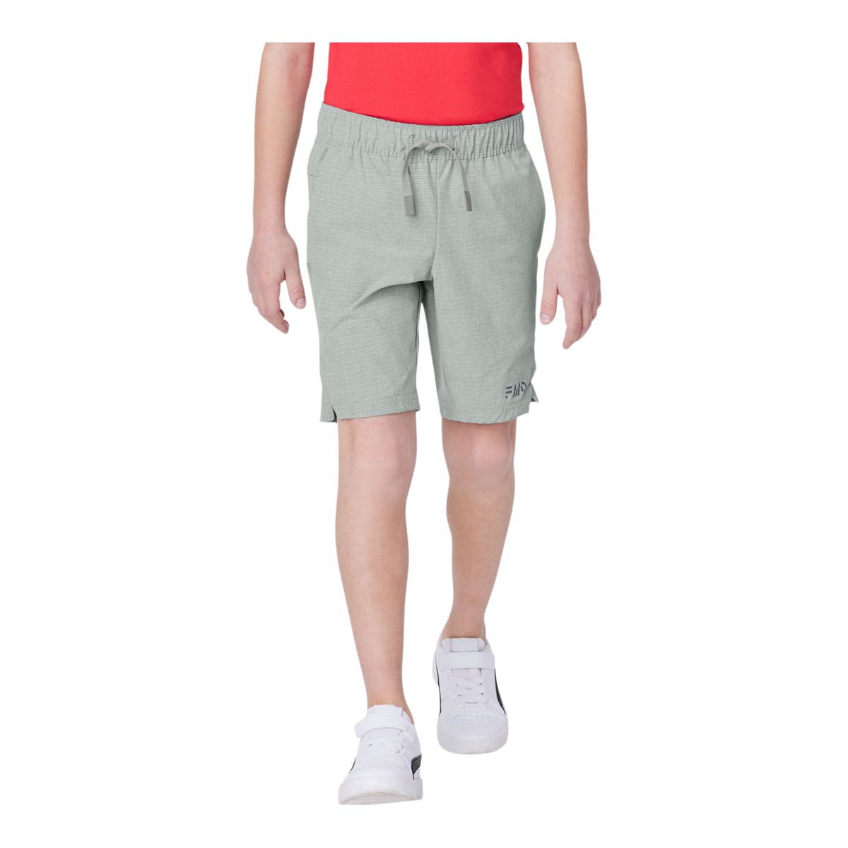 Image of FWD Boys' Active Woven Shorts