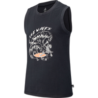 Ripzone Boys' Kirby Graphic Tank Front_Angled_Left