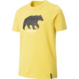 Woods Boys' Cayley T Shirt Front_Angled_Left