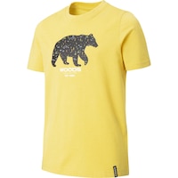 Woods Boys' Cayley T Shirt Front_Angled_Left