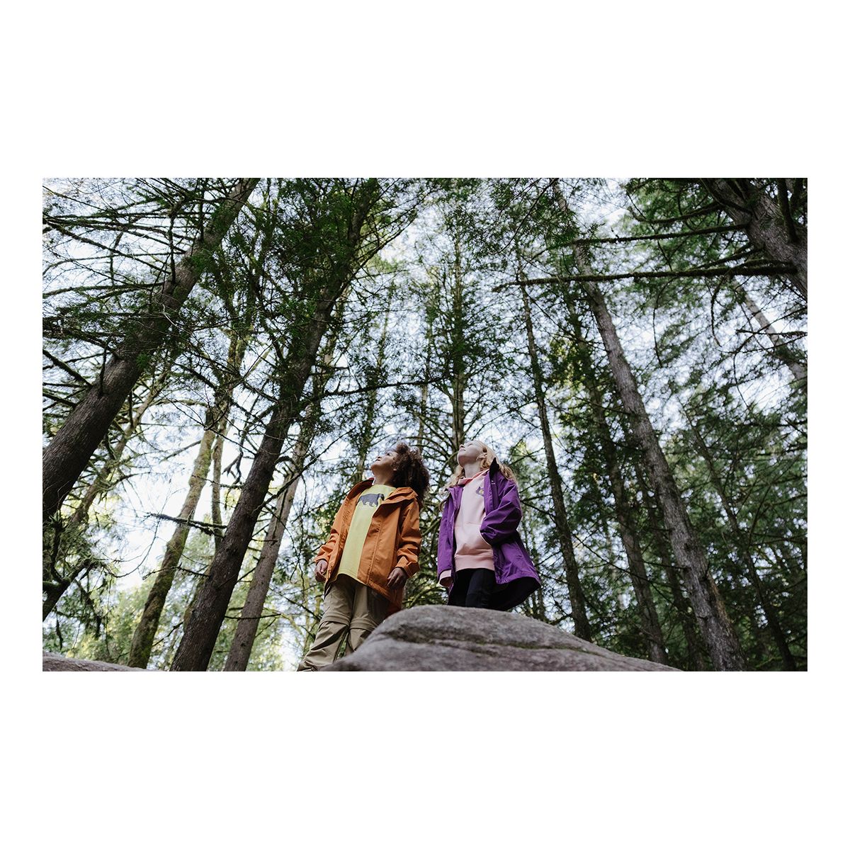 Woods Boys' Cayley T Shirt