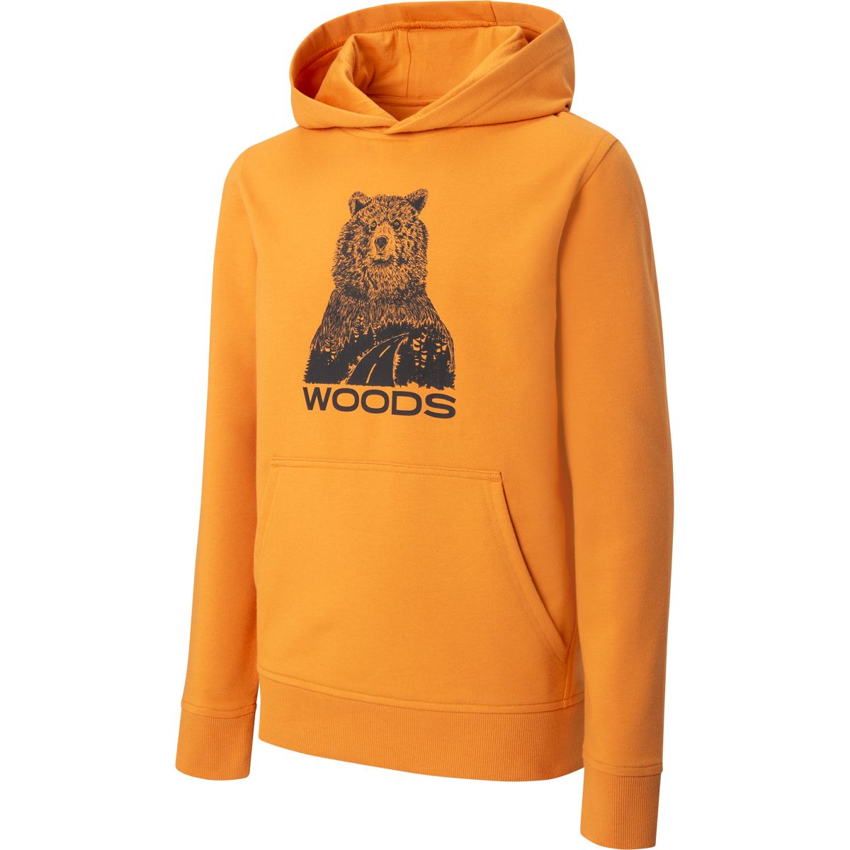 Boys pullover outlet sweatshirt