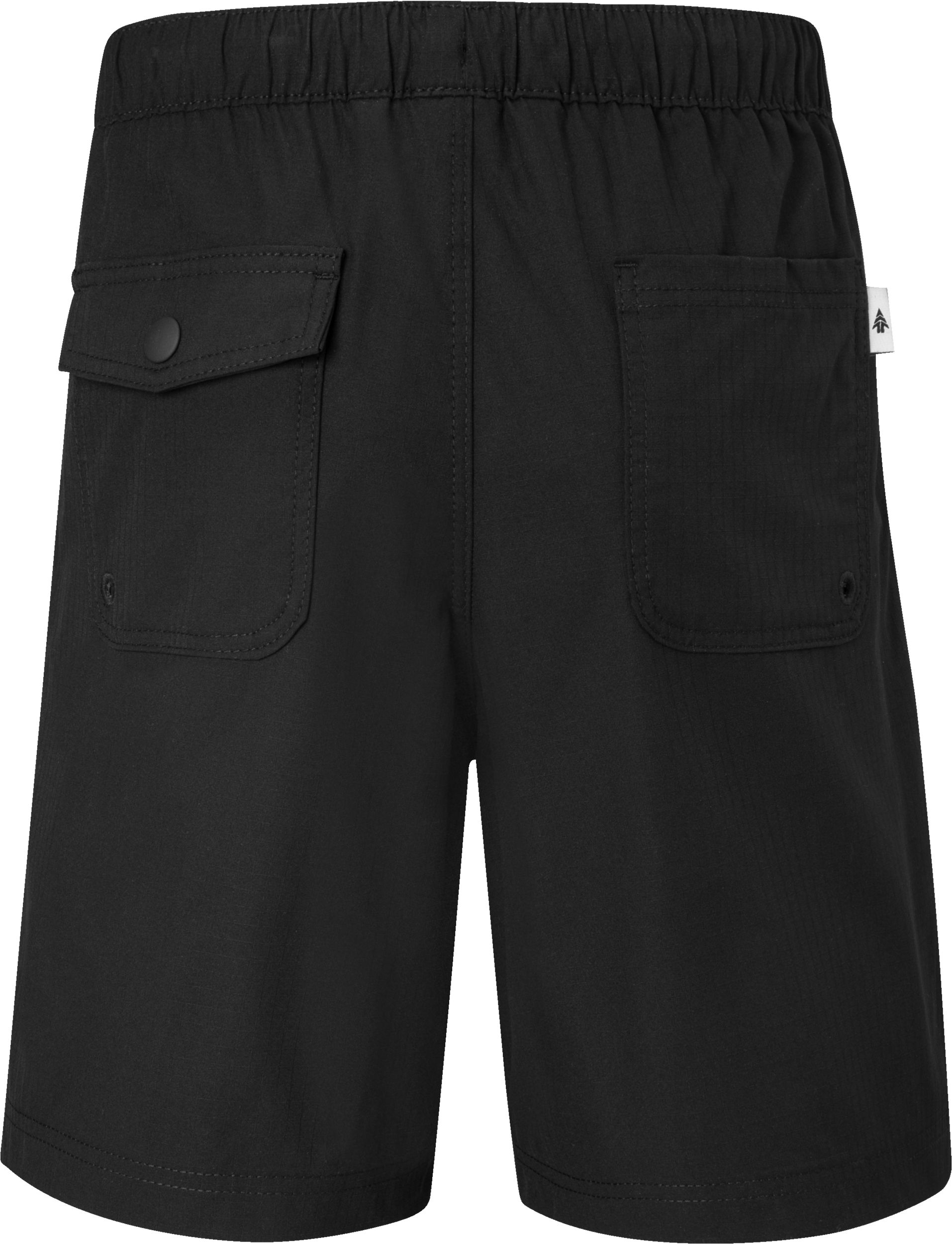 Woods Kids' Jervis River Hiking Shorts