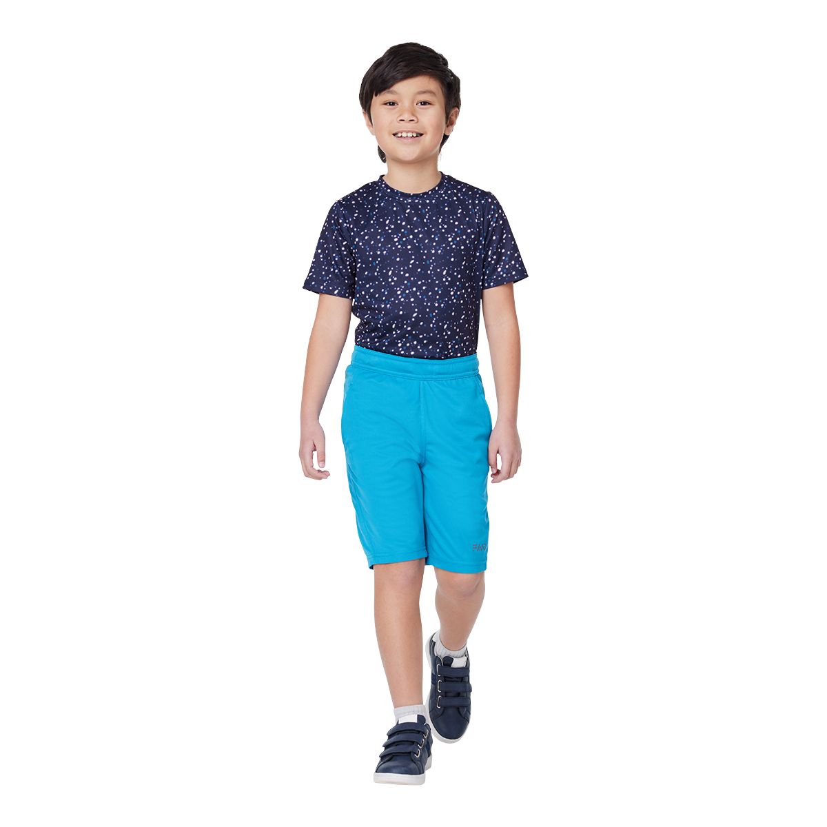 FWD Boys Tech Shorts SportChek