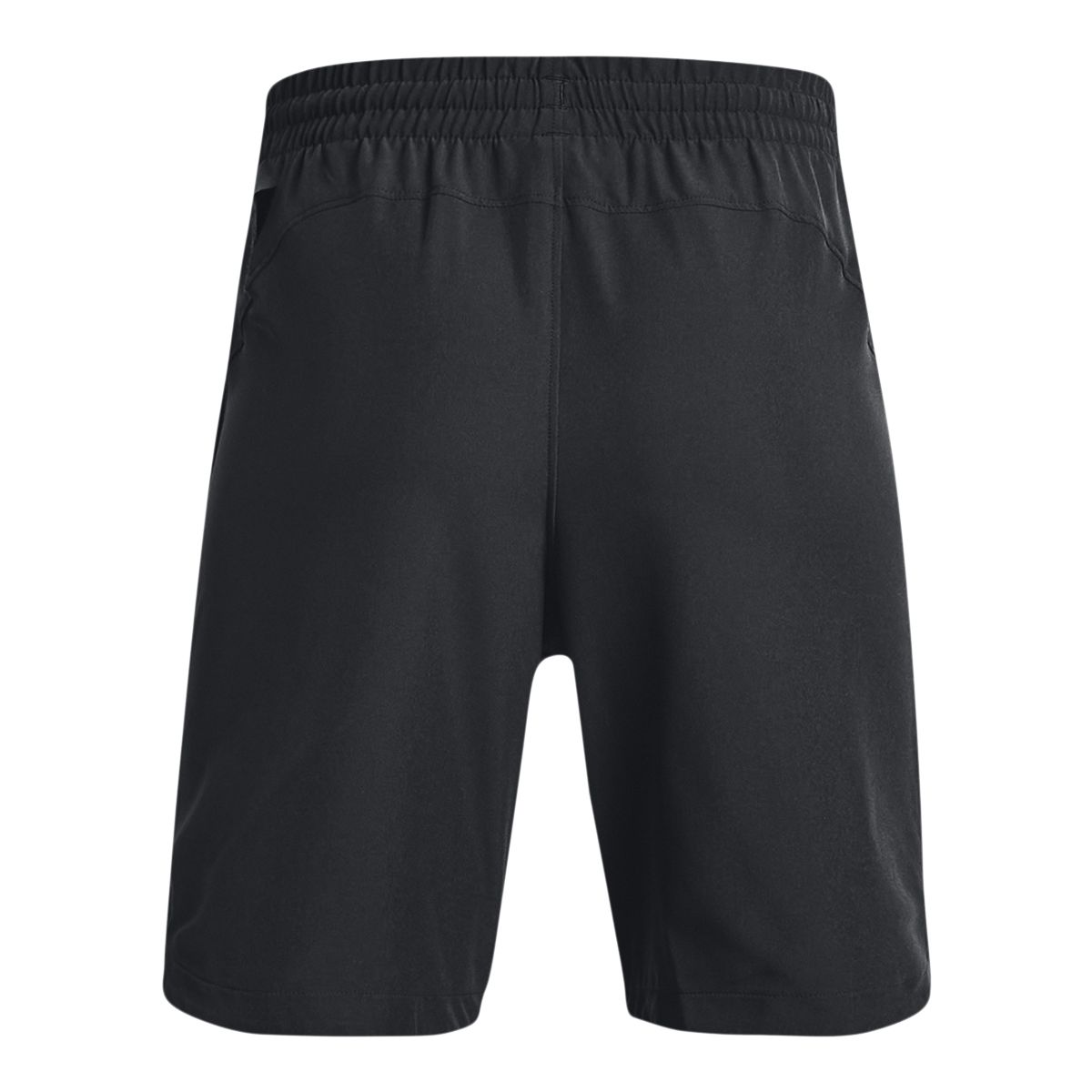 Under Armour Kids' Project Rock Woven Shorts