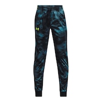 Under Armour Kids' Pennant 2.0 Novelty Pants Front_Flat