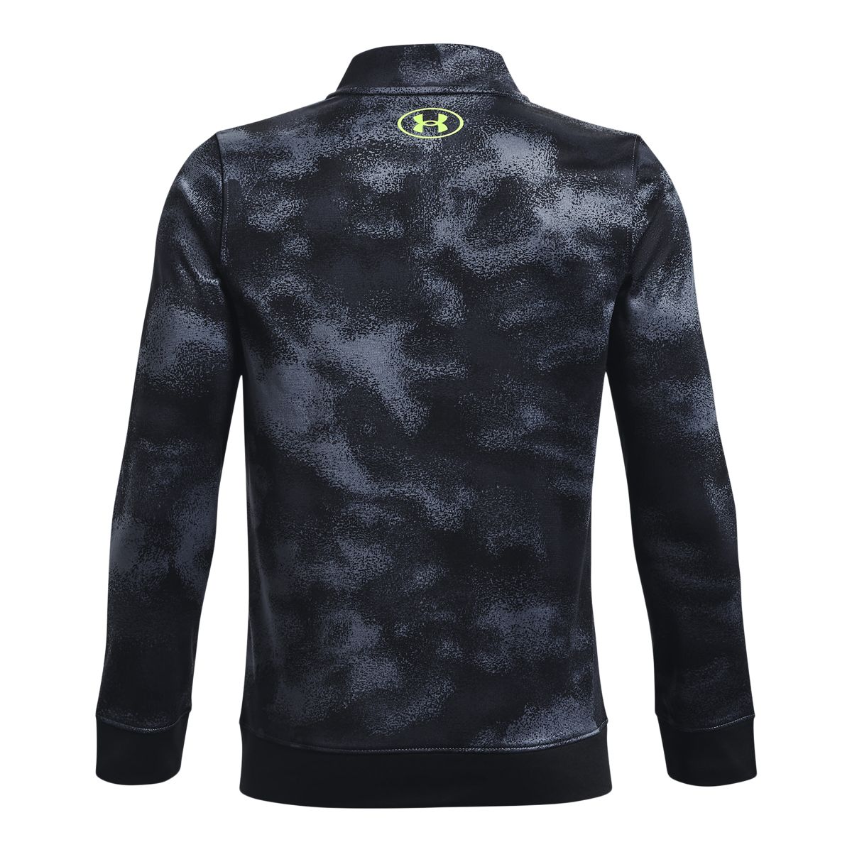 Under Armour Boys' Pennant 2.0 Novelty Full Zip Jacket