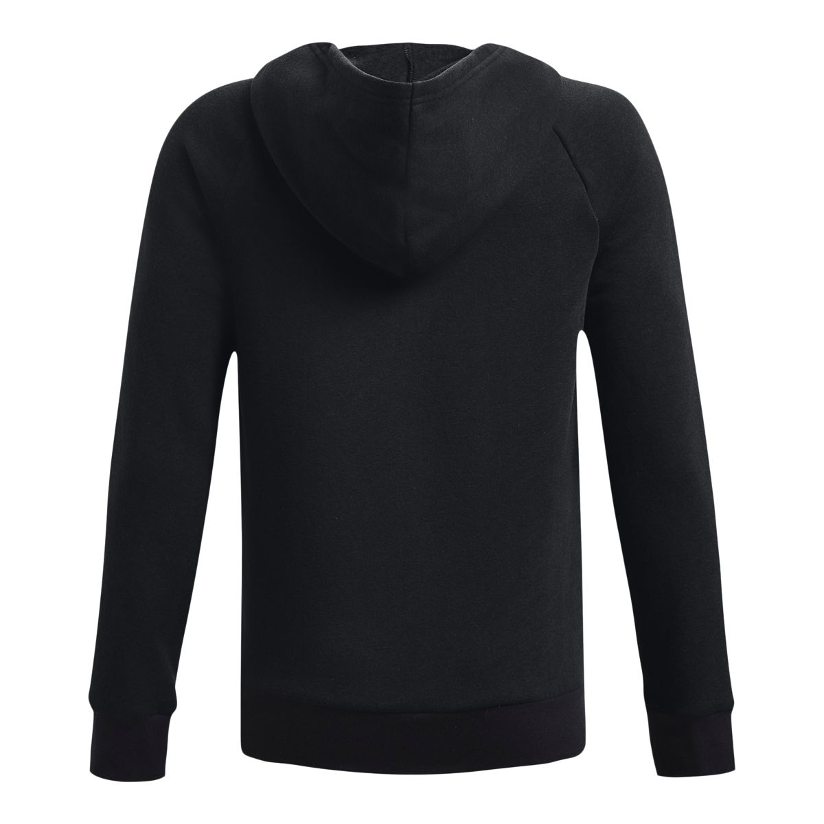 Under Armour Boys' Project Rock Applique Pullover Hoodie