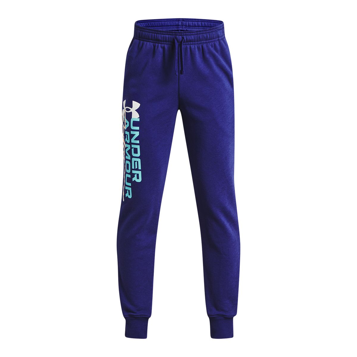 Men's Rival Fleece Jogger Pant from Under Armour