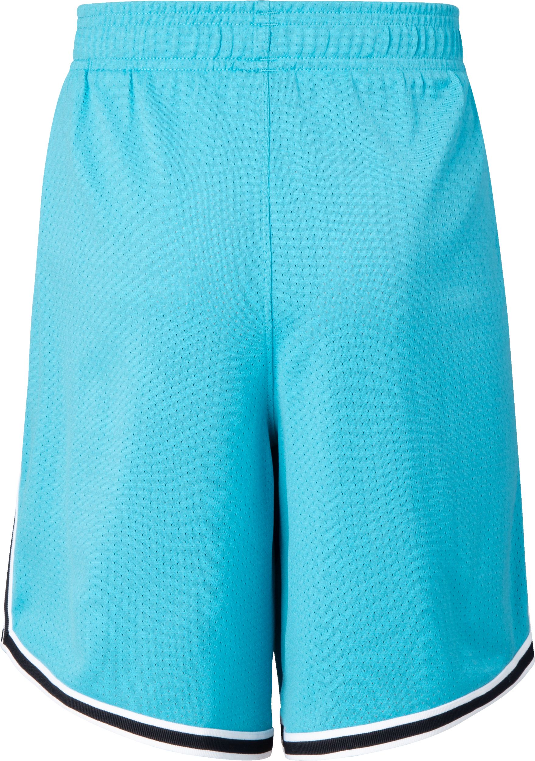 Under Armour Kids' Project Rock Mesh Shorts