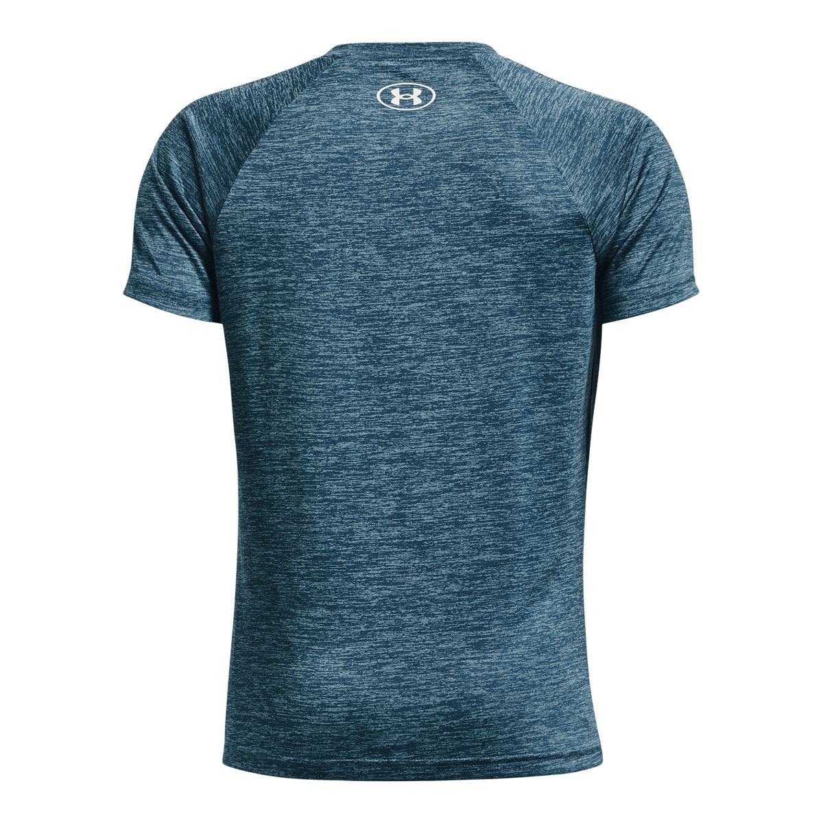 Under Armour Boys' Tech Twist T Shirt