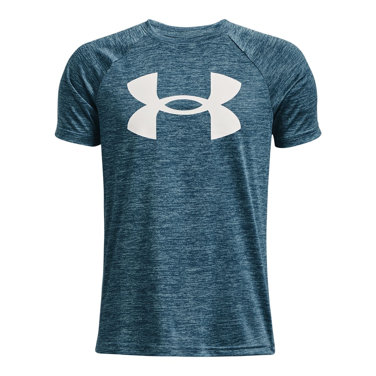 Under Armour Boys' Tech Twist T Shirt