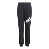 adidas Kids' Badge of Sport Joggers Front_Flat