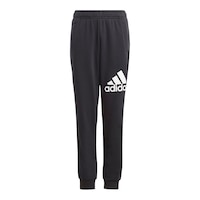 adidas Kids' Badge of Sport Joggers Front_Flat