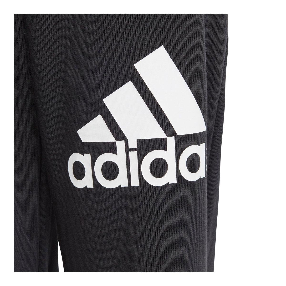 adidas Kids' Badge of Sport Joggers