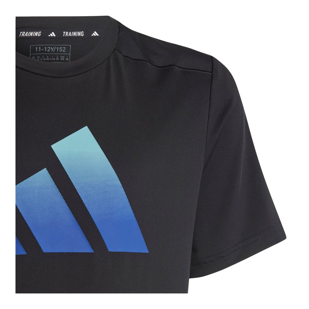 adidas Kids' Train Icons T Shirt