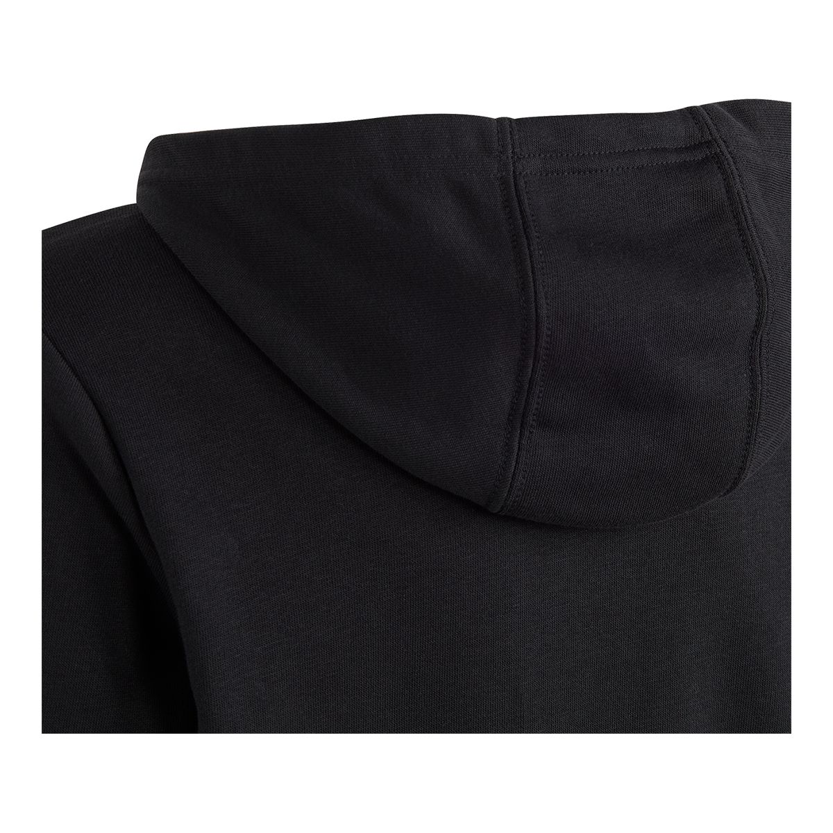 adidas Boys' Brand Love Pullover Hoodie