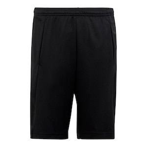 adidas Boys' Essentials Logo Shorts