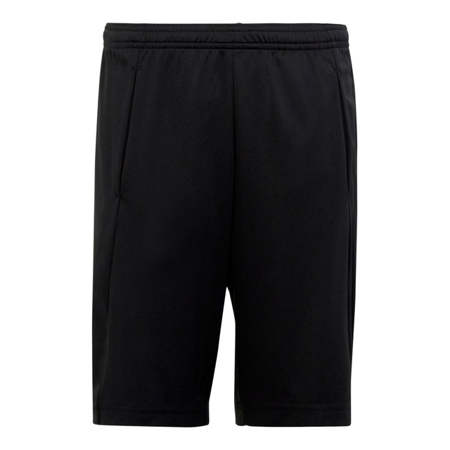 adidas Boys' Essentials Logo Shorts
