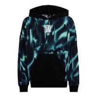 adidas Boys' ARKD3 Pullover Hoodie Front_Flat