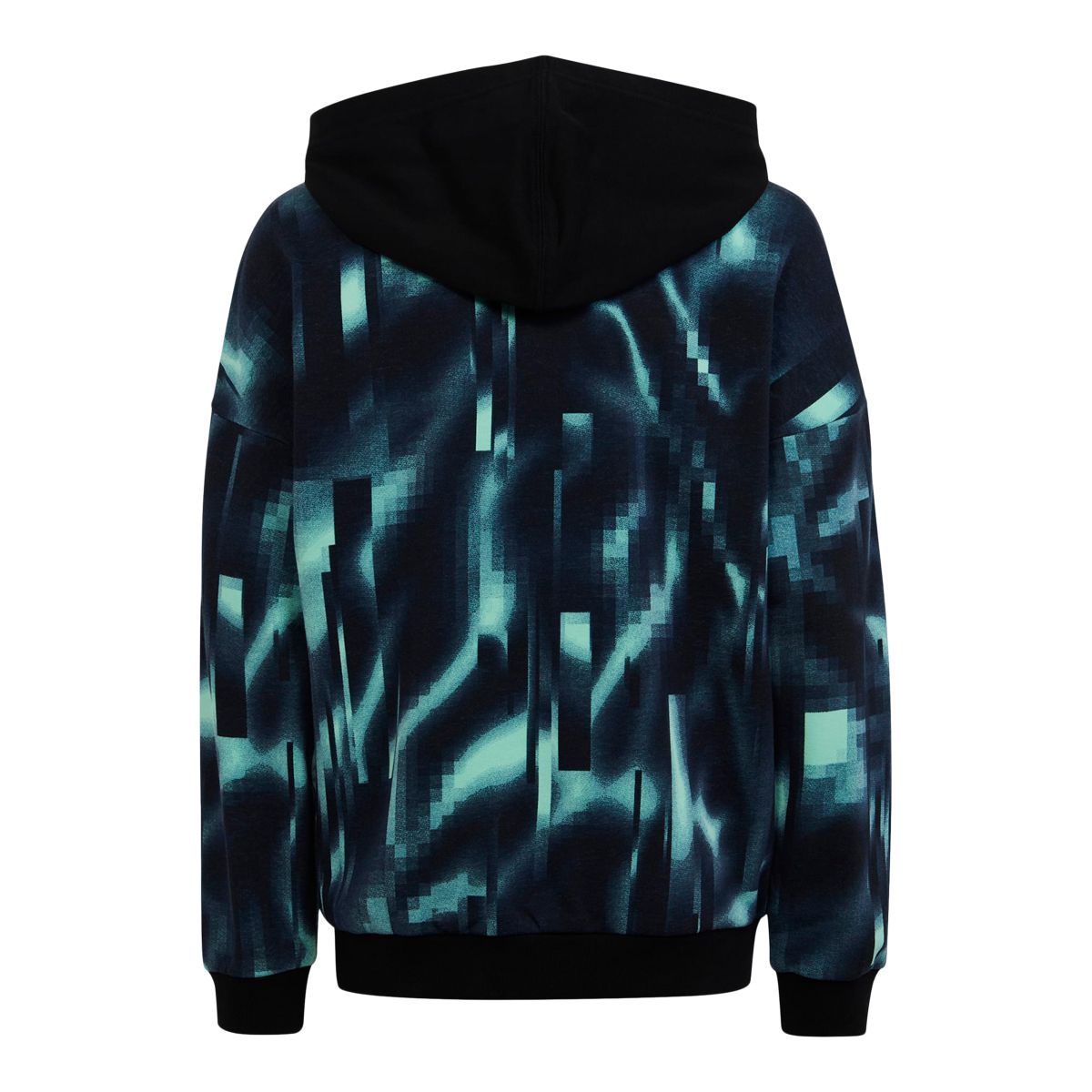 adidas Boys' ARKD3 Pullover Hoodie