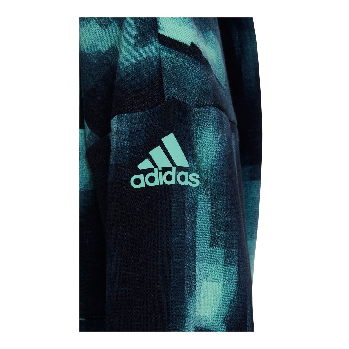 adidas Boys' ARKD3 Pullover Hoodie