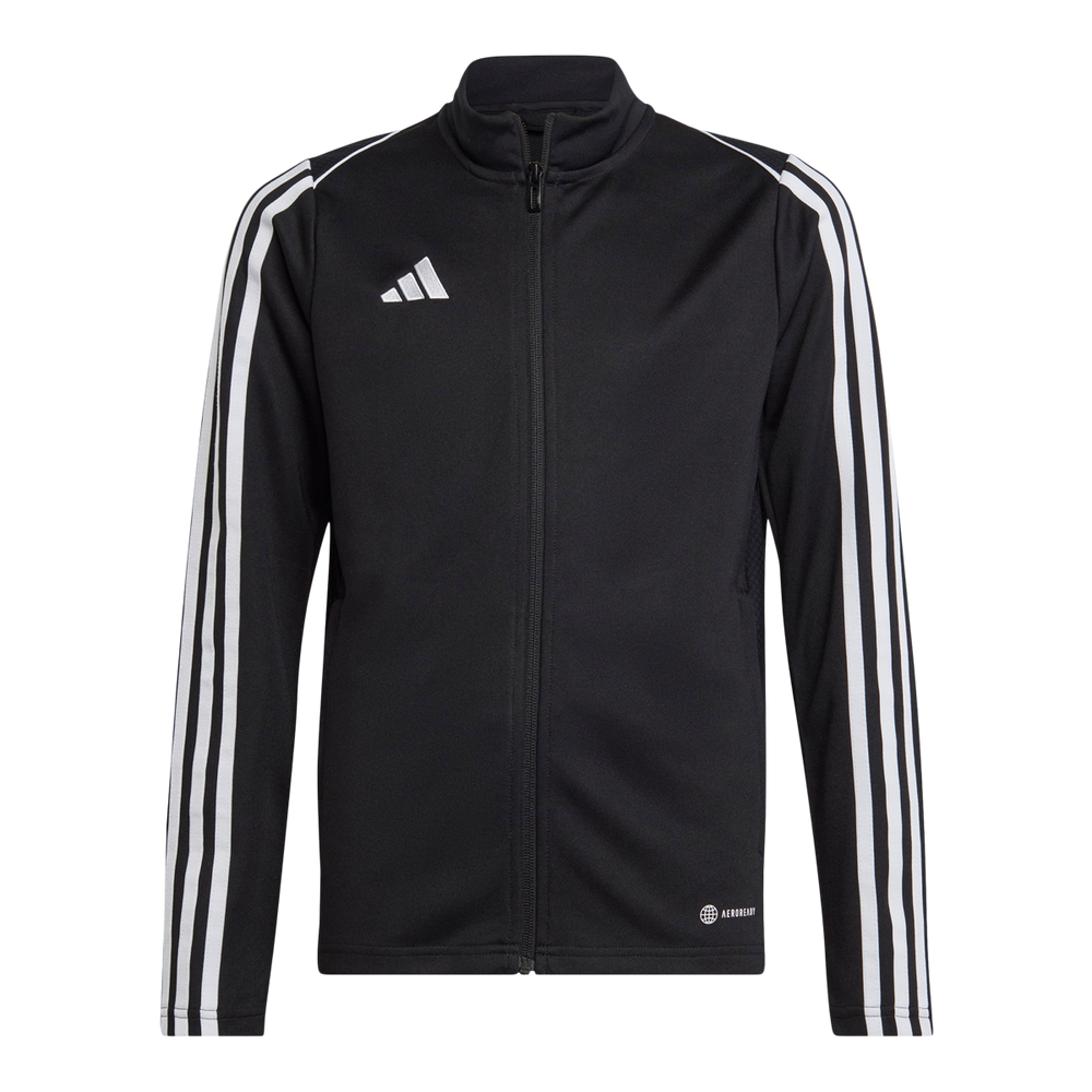 adidas Boys' Tiro 23L Training Jacket | SportChek