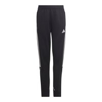 adidas Youth Tiro23 Track Pants Front_Flat