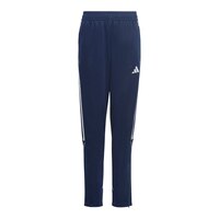 adidas Youth Tiro23 Track Pants Front_Flat