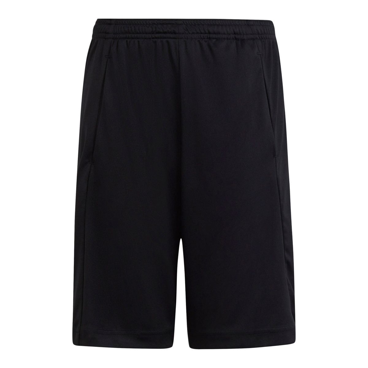 adidas Kids' Essentials Logo Shorts