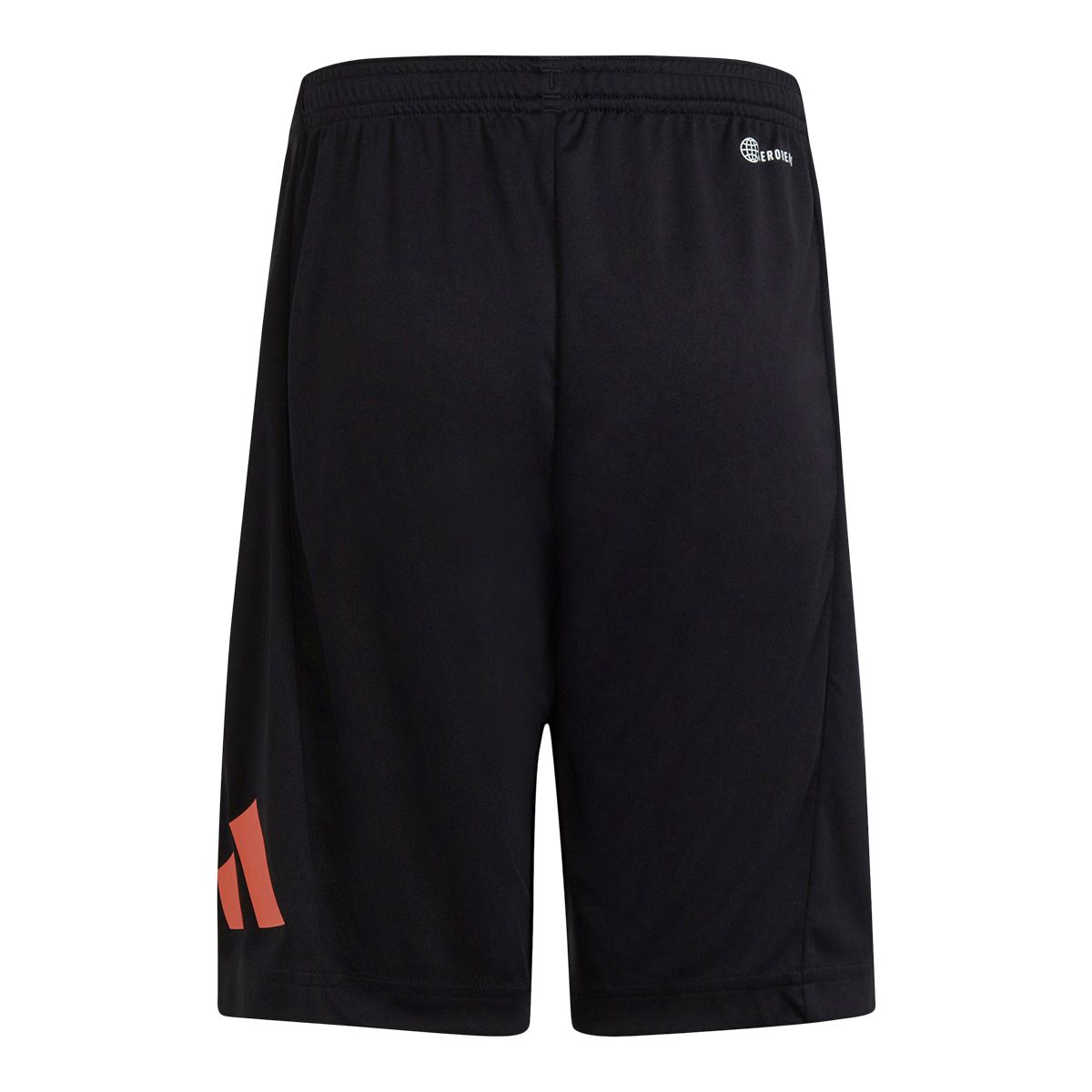 adidas Kids' Essentials Logo Shorts