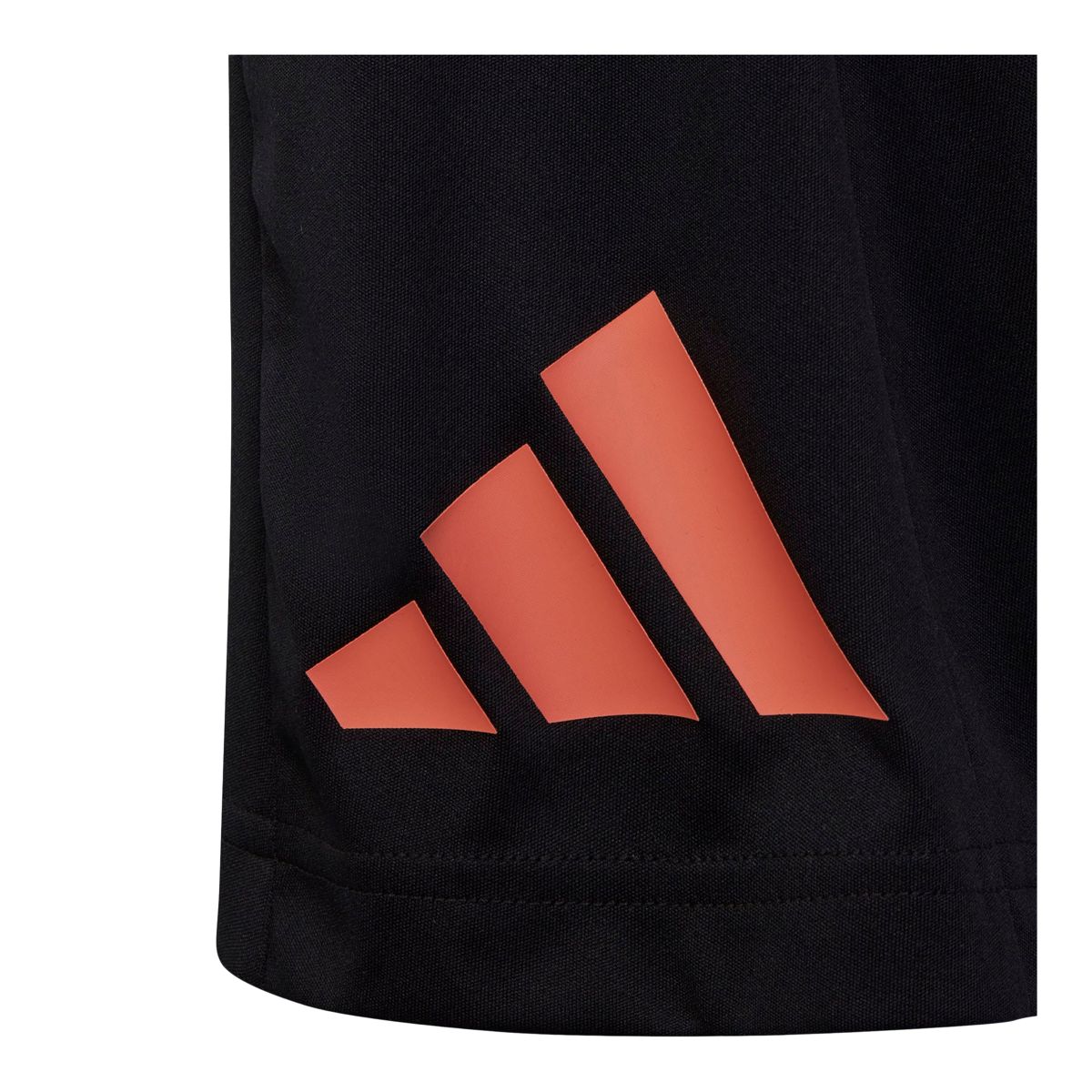 adidas Kids' Essentials Logo Shorts