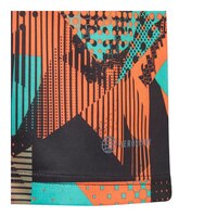 adidas Boys' Messi Printed Jersey CloseUp