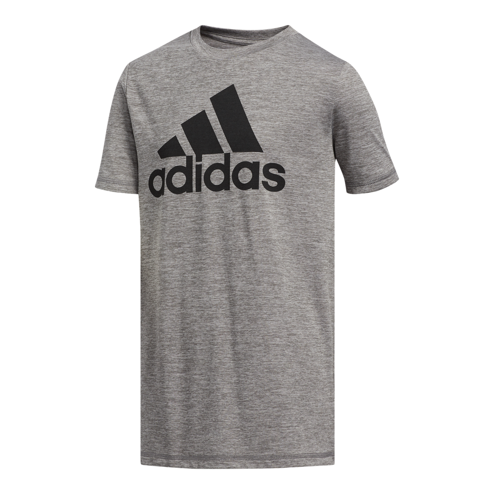 adidas Boys' Always On Clima Perform T Shirt | SportChek