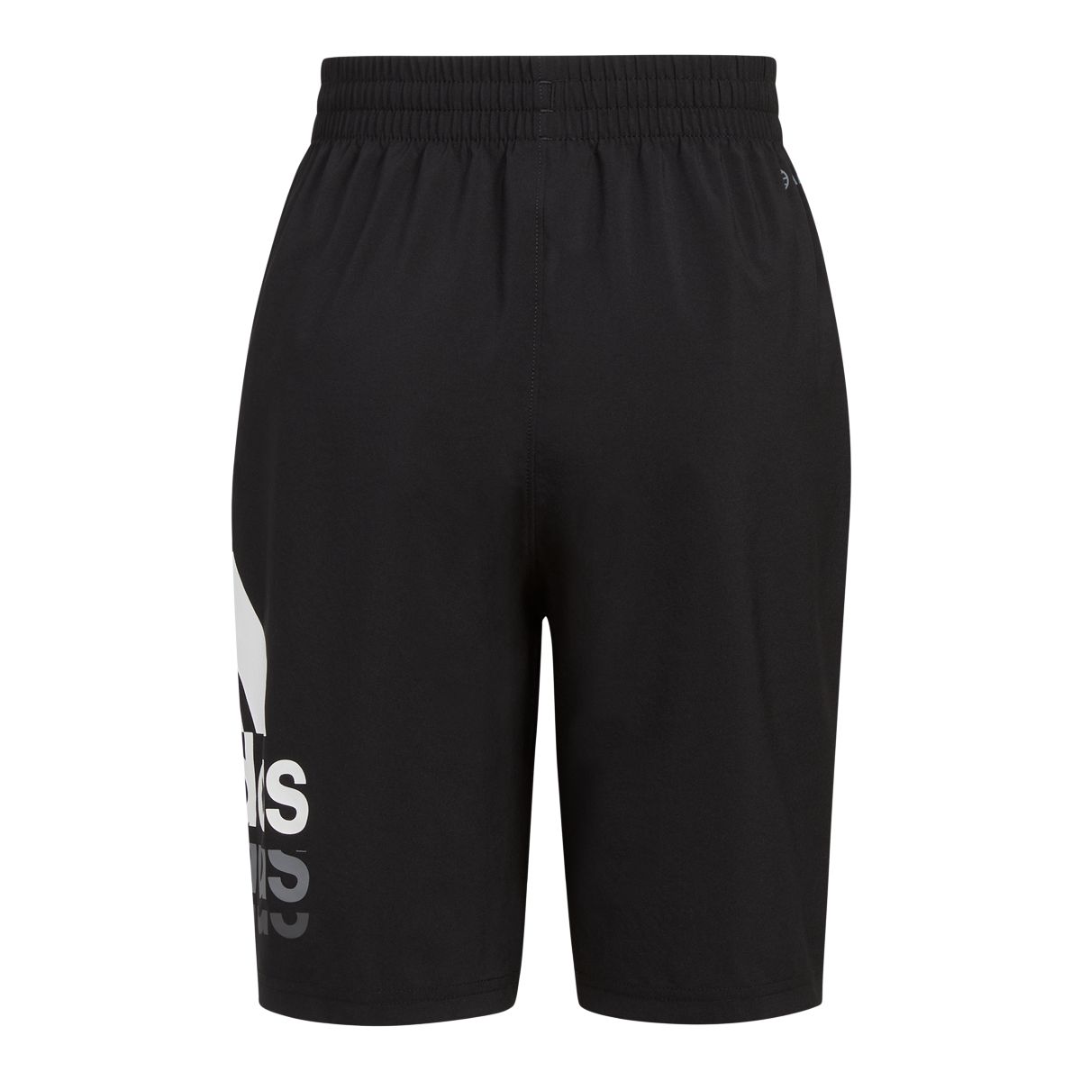 adidas Kids' Essentials Woven Badge Of Sport Shorts