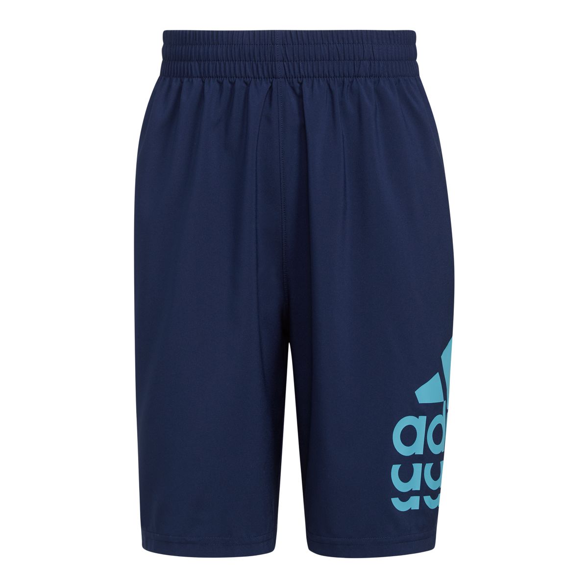 adidas badge of sport shorts