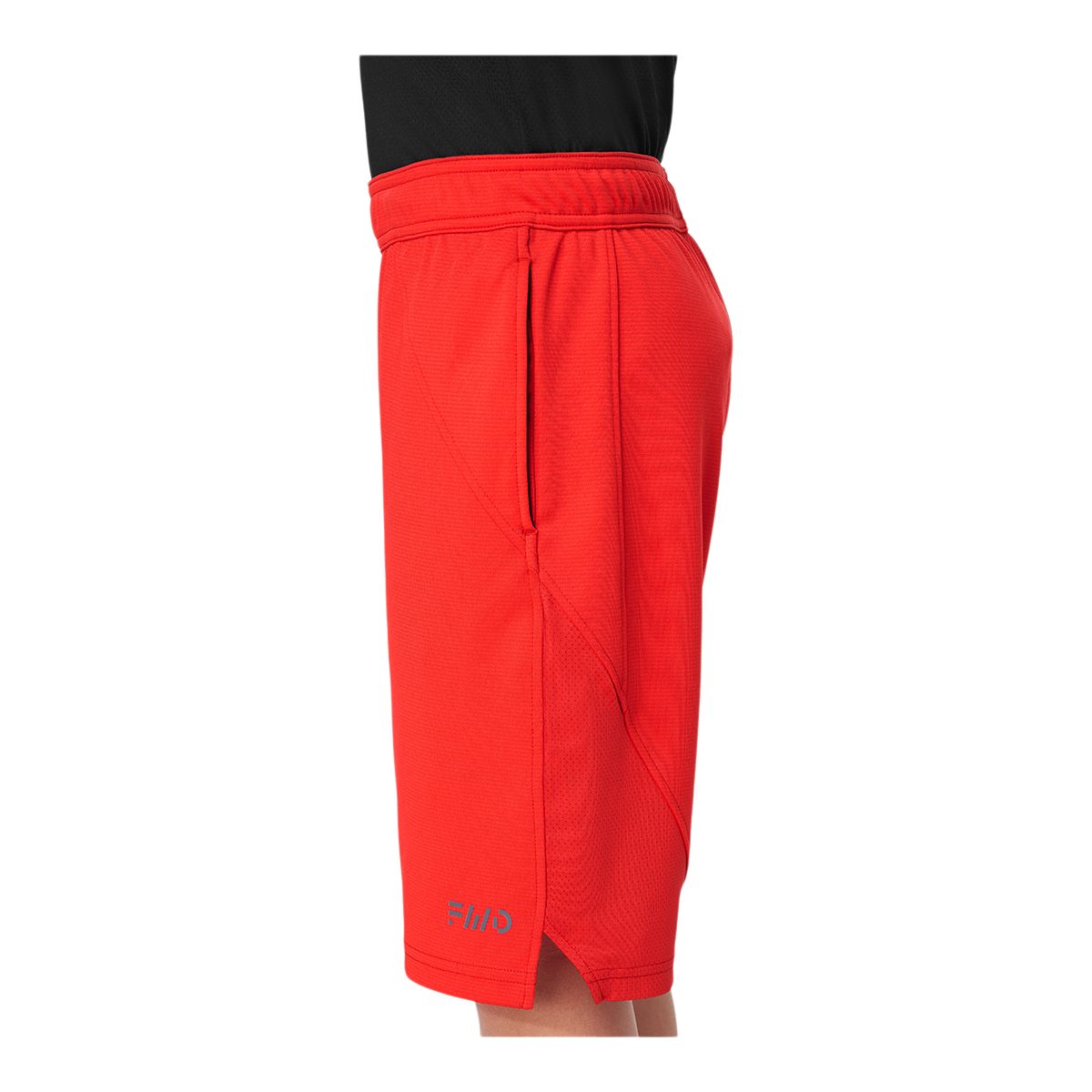 FWD Kids’ Loaded UPF Knit Shorts