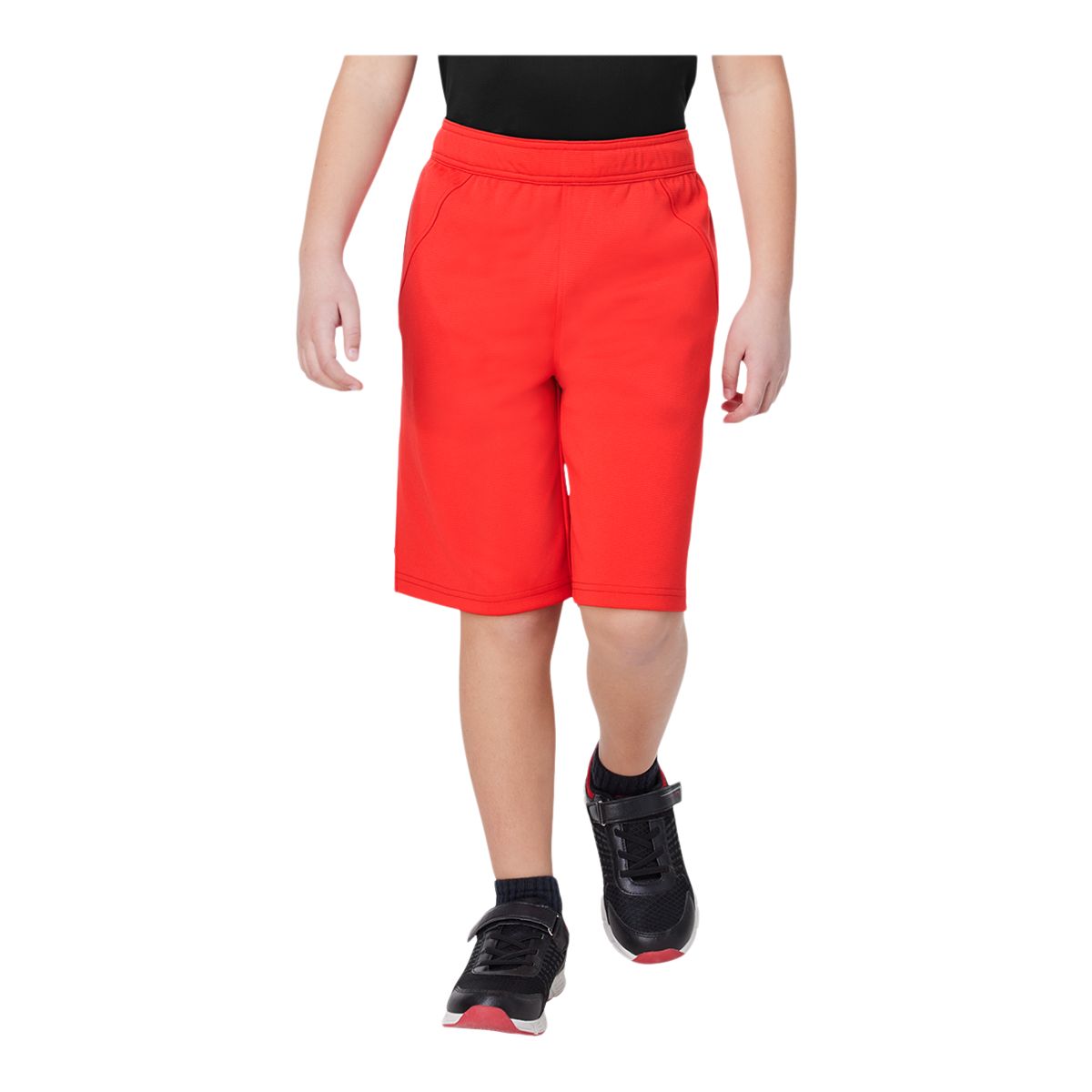 FWD Kids’ Loaded UPF Knit Shorts