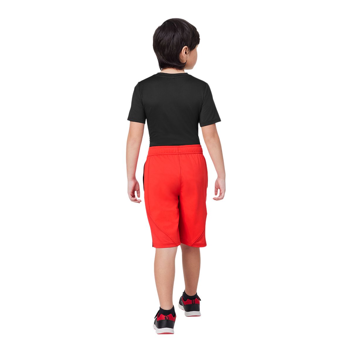 FWD Kids’ Loaded UPF Knit Shorts