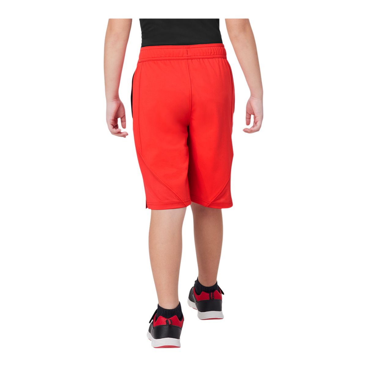 FWD Kids’ Loaded UPF Knit Shorts