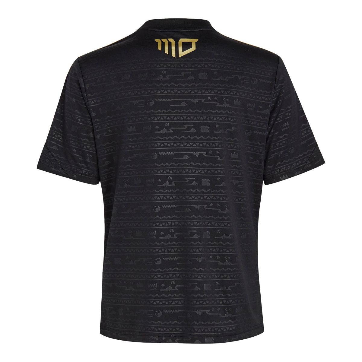 adidas Boys' Salah Training Jersey