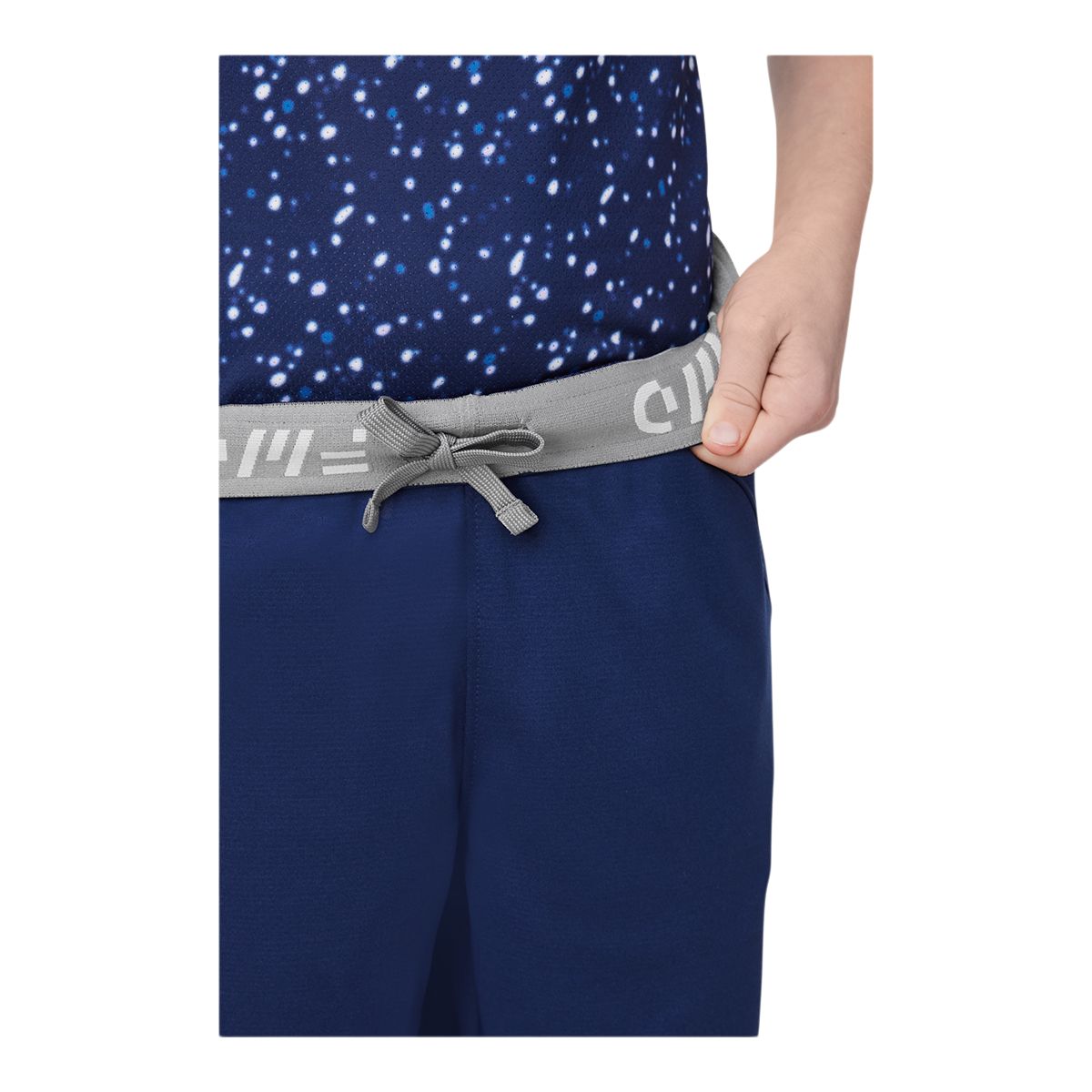 FWD Kids' Printed UPF Shorts