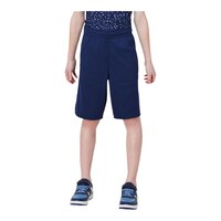 FWD Kids' Printed UPF Shorts Front_Flat