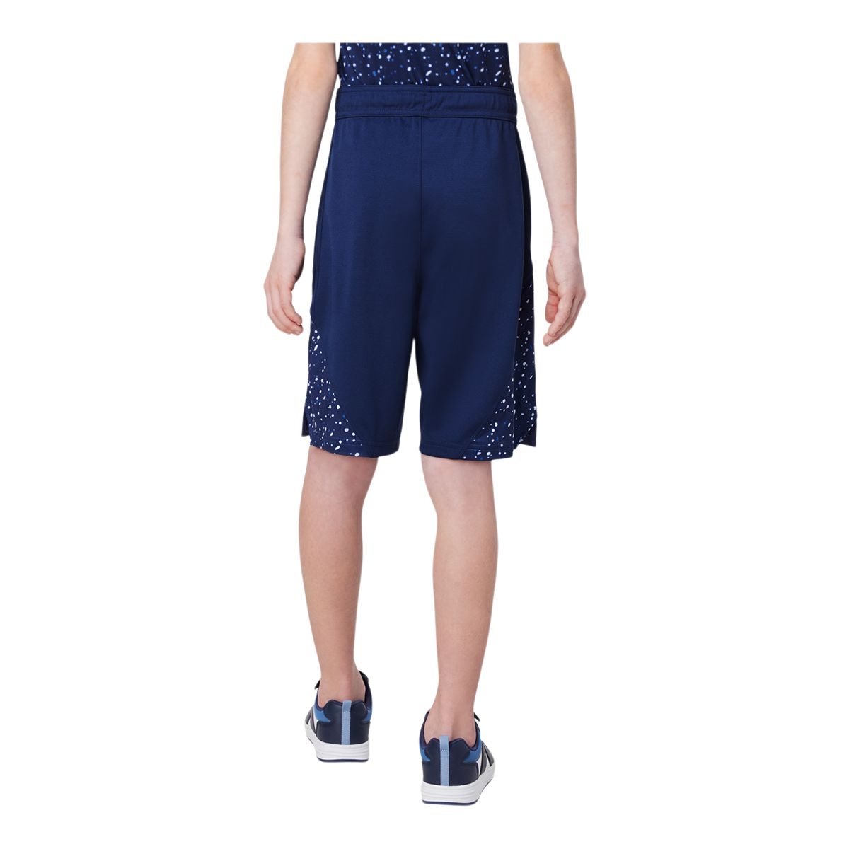 FWD Kids' Printed UPF Shorts