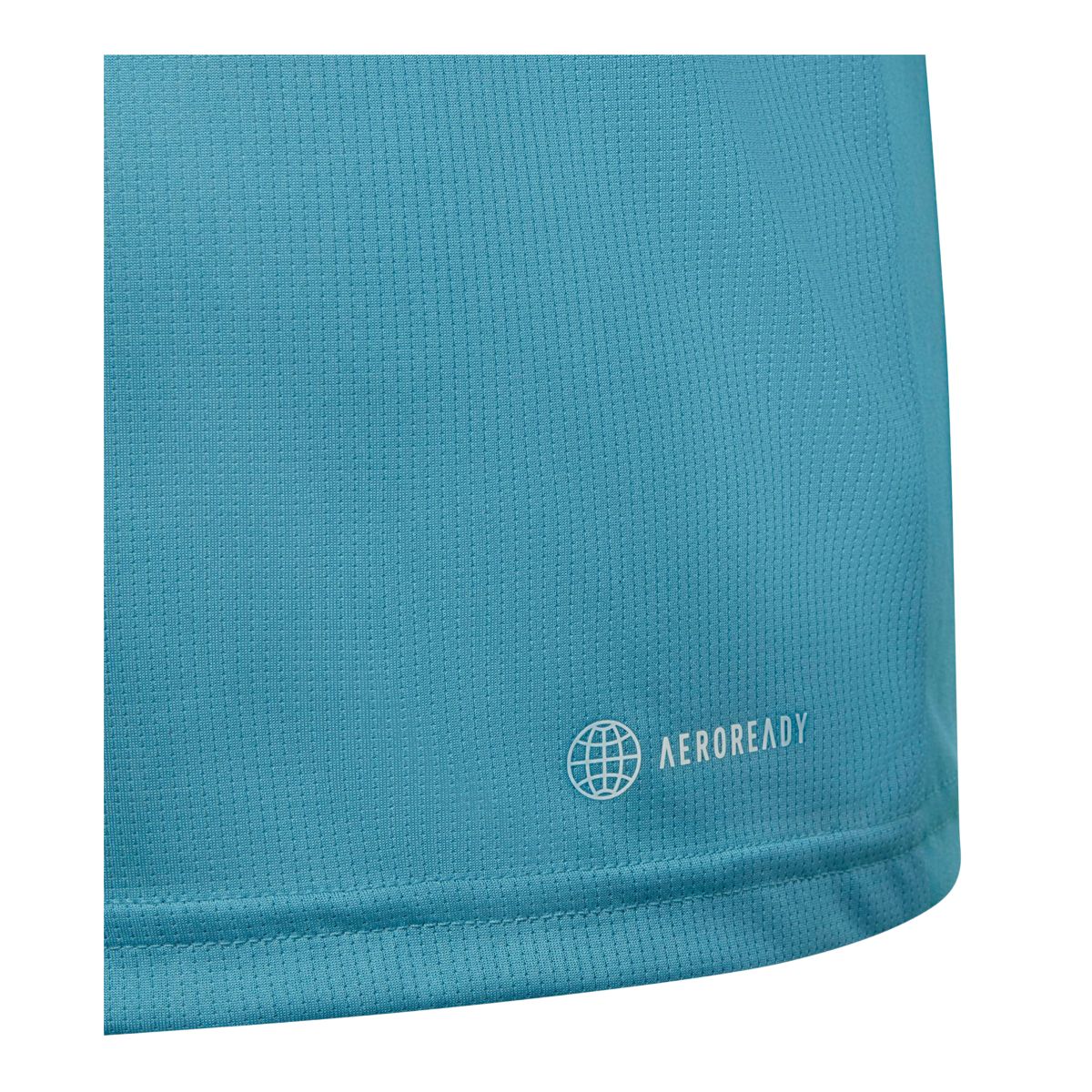 adidas Boys' Essentials Logo T Shirt