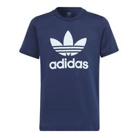 adidas Originals Boys' RE-KIVE T Shirt Front_Flat