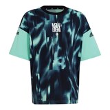 adidas Boys' ARKD3 T Shirt Front_Flat
