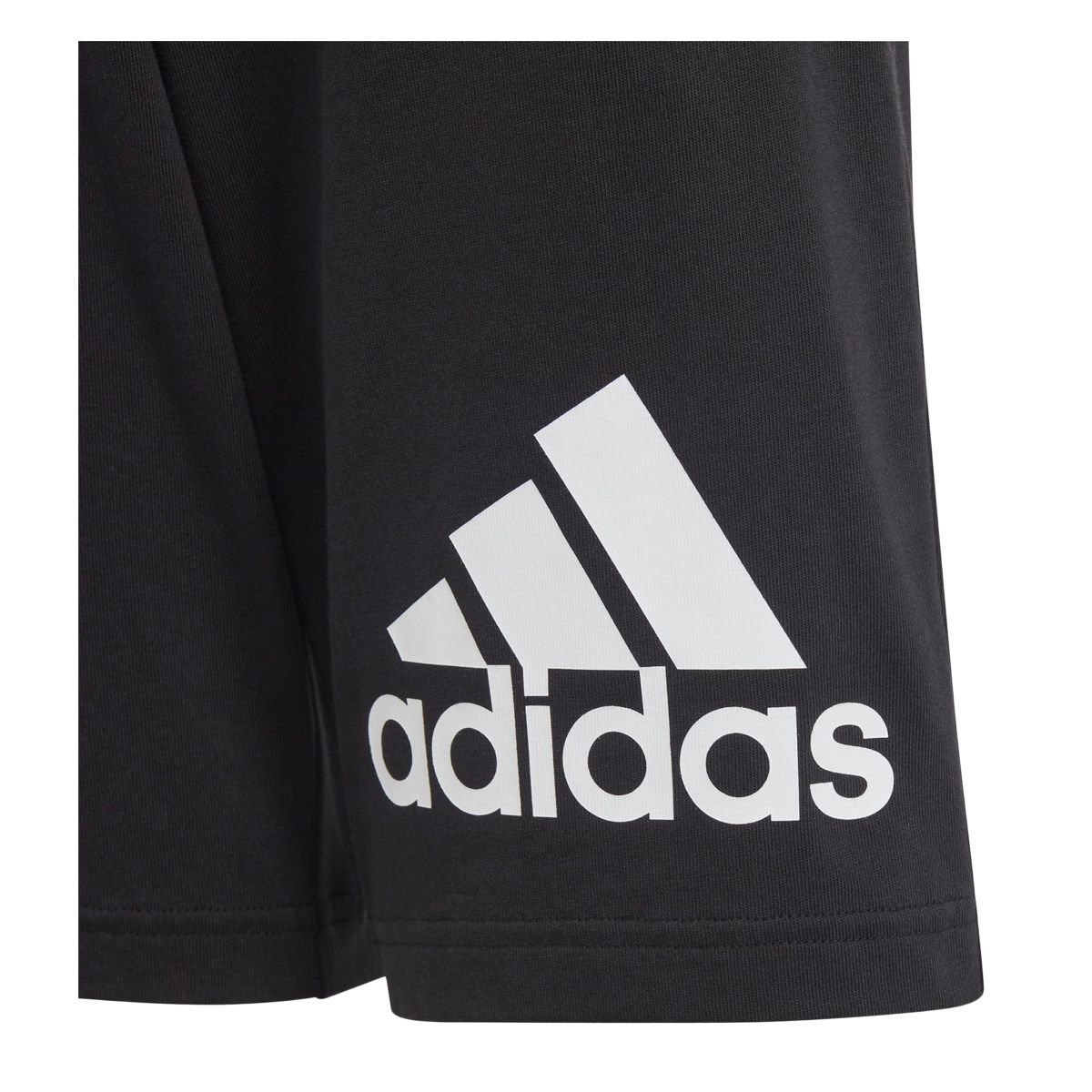 adidas Kids' Always On Badge Of Sport Short