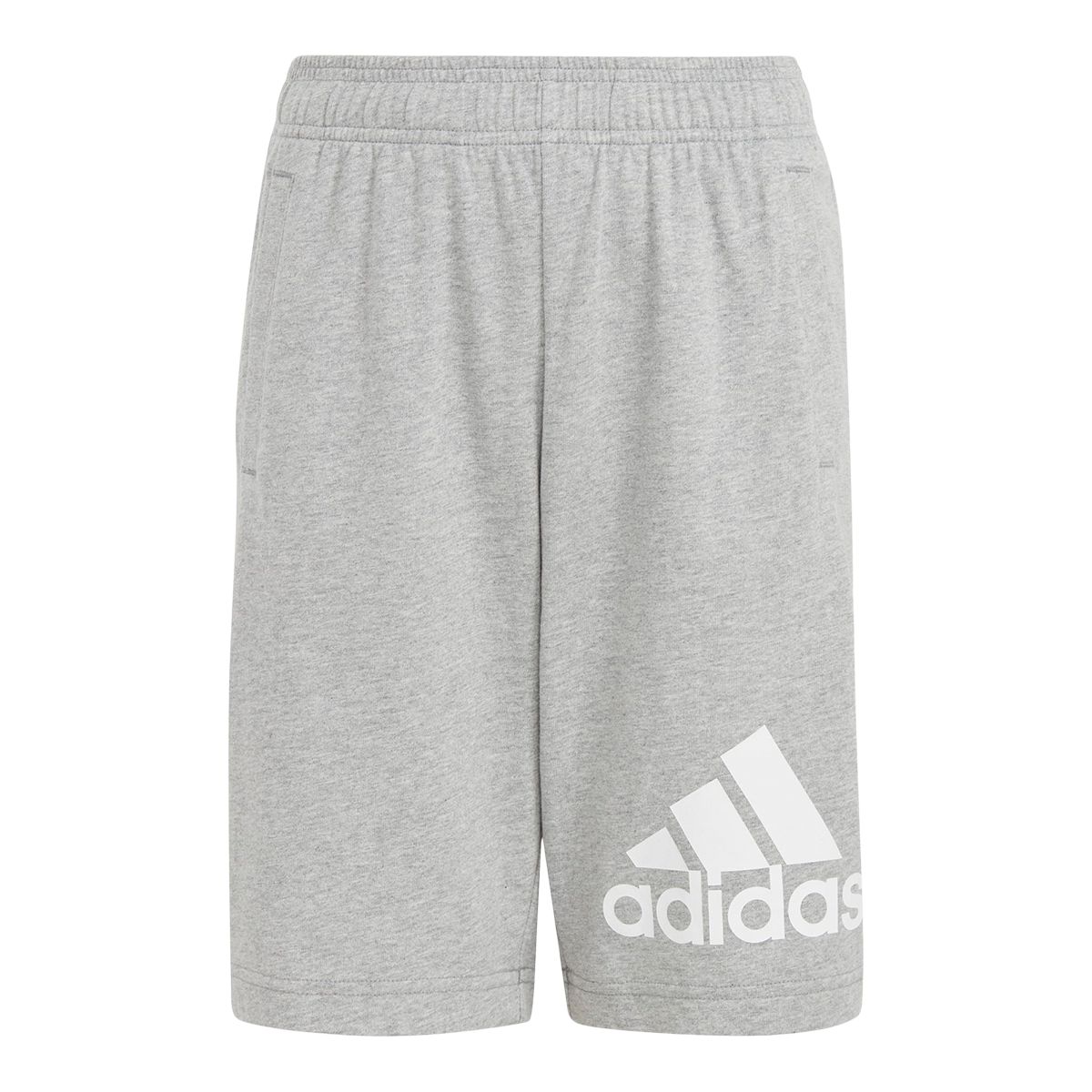 adidas Boys' Always On Badge Of Sport Shorts