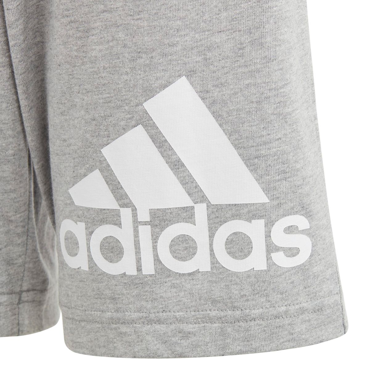 adidas Boys' Always On Badge Of Sport Shorts